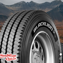 Vỏ Xe, Lốp Xe Tải BLACKLION BA122