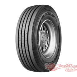 Vỏ Xe, Lốp Xe Blacklion BF188 12R22.5 gai xuôi thẳng 18PR